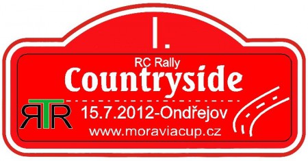 15.7.2012 1. RC Rally Countryside Ondřejov